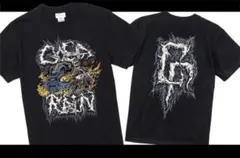 coldrain Tシャツ Mサイズ