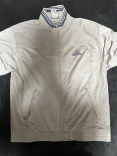 adidas 80~90s 万国旗タグ トラックジャケット