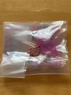 サンリオキャラクターズ グミチュアチャームGUMMY＆ミニポーチ