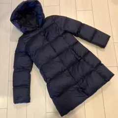 【ヨッシー様】POLO RALPH LAUREN ネイビー ダウンコート M