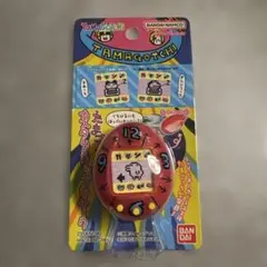 新品 未開封 たまごっち カスタム リップ チークのサムネイル