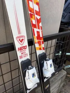 2026年最新】ROSSIGNOL hero master stの人気アイテム - メルカリ