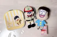 おそ松さん グッズまとめ売り 十四松くん 2025年最新】十四松の人気アイテム - メルカリ