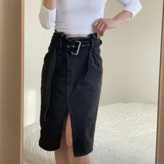 Bershka xs スカートのサムネイル