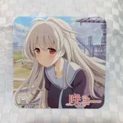 俺ガイル コースター 川崎沙希 やはり俺の青春ラブコメはまちがって