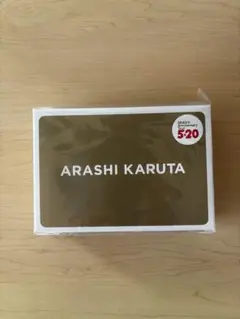 ARASHI KARUTA