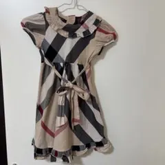BURBERRY ワンピース