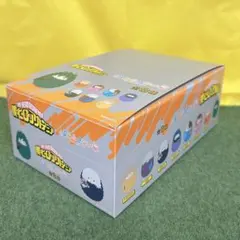 くるみたぴぬい　僕のヒーローアカデミア　コンプリートセット