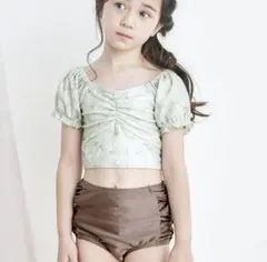 アプレレクール　水着