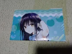 ホワイトアルバム2 お風呂ポスターセット WHITE ALBUM2 お風呂ポスター セットC 4枚組 冬馬かずさ - メルカリ