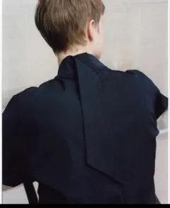 マチャットmachatt バックタイプルオーバー　MACHATTのサムネイル
