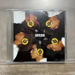 【C28444】嵐/感謝カンゲキ雨嵐