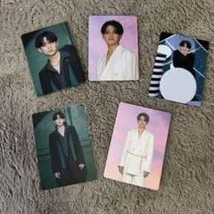 宮近海斗　トレカ