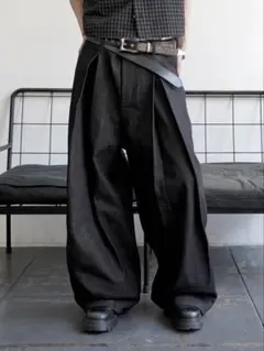 Jaded London Grey Steel Pleated Skirt - メルカリ