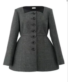 2025年最新】cygne ジャケットの人気アイテム - メルカリ