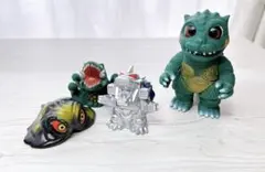 2025年最新】ヘドラ フィギュアの人気アイテム - メルカリ