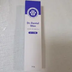Dr. Dental Wan ドクターデンタルワン ビーフ味 30gのサムネイル