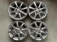 ダイハツ純正14インチ ダイハツ（DAIHATSU） 純正 14インチ スチールホイール 刻印D 14×4.5J