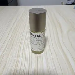 LE LABO SANTAL 33 オードパルファム 15ml