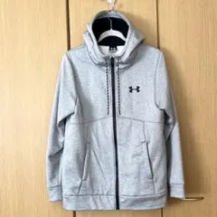アンダーアーマーボアパーカーメンズのサムネイル