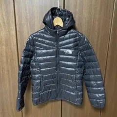 THE NORTH FACE ライトダウンジャケット