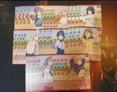 2026年最新】蓮ノ空 4コンの人気アイテム - メルカリ