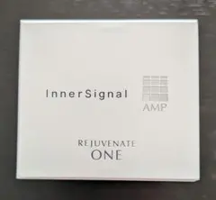 InnerSignal リジュベネートワン 50g　新品未開封 Amazon.co.jp: 大塚製薬 【医薬部外品】 インナーシグナル ワン 50g