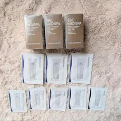 3個セット】SBC MEDISPA ホワイトサプリメント 飲む日焼け止め - メルカリ