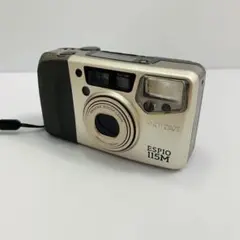 PENTAX ESPIO 115M フィルムカメラのサムネイル