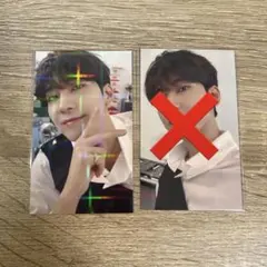 seventeen 17 ウォヌ ラキドロ トレカユニバ weverse セット SEVENTEEN ラキドロ 特典 トレカ ユニバ コンプセット 30枚 SEVENTEEN