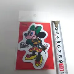 ディズニー ミニー マグネット