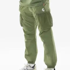 cronos ジョガーパンツ