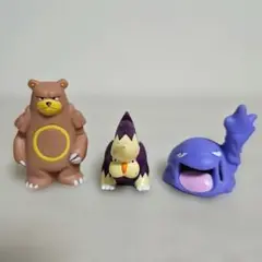 ポケモンキッズ　まとめ売り