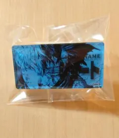 僕のヒーローアカデミア ヒロアカ ヒーローバッジコレクション 第1弾 轟焦凍