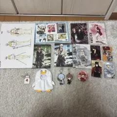 銀魂 まとめ売り