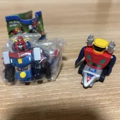 ロックマンDASH ロックマン コブン フィギュア リアルフィギュア