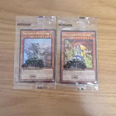 遊戯王 選手権 2026 プロモ 2枚 セットのサムネイル