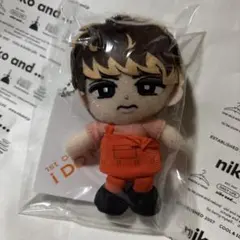 2026年最新】向井康二 ぬいぐるみの人気アイテム - メルカリ