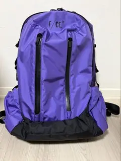 【極美品】F/CE.　エフシーイー ROBIC リュック　バックパックのサムネイル