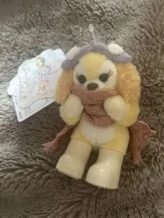 2025年最新】クッキーアン ぬいぐるみの人気アイテム - メルカリ