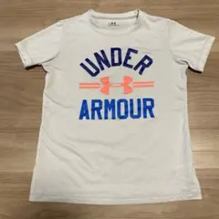 UNDER ARMOUR 半袖Tシャツ 130のサムネイル
