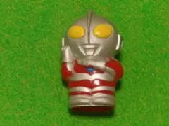 希少？ウルトラマン 指人形 ソフビ 1984年 日本製のサムネイル