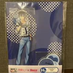 タイトーくじ初音ミク✖️RODY