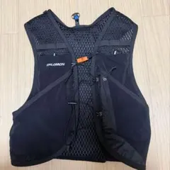 salomon フラスクなし