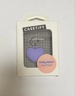 ケースティファイ