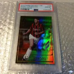 2025年最新】パニーニ マルコ・ファン・バステンの人気アイテム