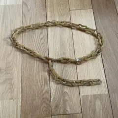 ベルト