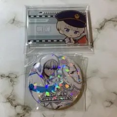 2026年最新】wind breaker 梶 缶バッジの人気アイテム - メルカリ