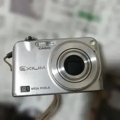 2026年最新】CASIO EXILIM EX-Z1200の人気アイテム - メルカリ