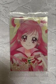 2026年最新】キュアドリーム ウエハースの人気アイテム - メルカリ